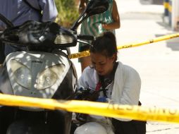 La Fiscalía del Estado reporta 900 asesinatos; el Instituto Jalisciense de Ciencias Forenses contó mil 108. EL INFORMADOR / ARCHIVO