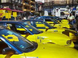 Algunos dirigentes prefirieron abstenerse de participar debido a que no desean romper el diálogo con las autoridades. EL INFORMADOR / ARCHIVO