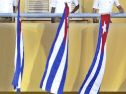 Cuba aparecía desde 2003 en dicho registro. EFE / ARCHIVO