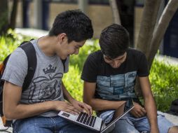 Servicio considera capacidades máximas de 18 Mbps de bajada y 3 de subida. EL INFORMADOR / ARCHIVO