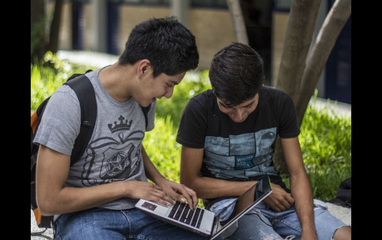 Servicio considera capacidades máximas de 18 Mbps de bajada y 3 de subida. EL INFORMADOR / ARCHIVO