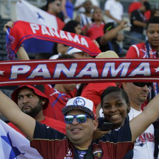 En Panamá ignoran triunfo de México en Copa Oro