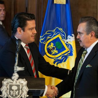 Aristóteles pide resultados a nuevo titular de Movilidad