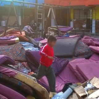 Piden al gobierno diagnóstico nacional de albergues