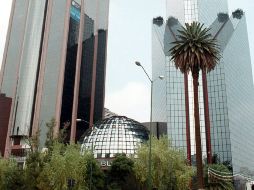 En la jornada destacaron las bajas de Cemex, América Móvil, Alfa y Televisa. NTX / ARCHIVO