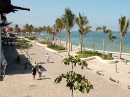 Puerto Vallarta busca que los turistas conozcan lugares atractivos de la ciudad. EL INFORMADOR / ARCHIVO