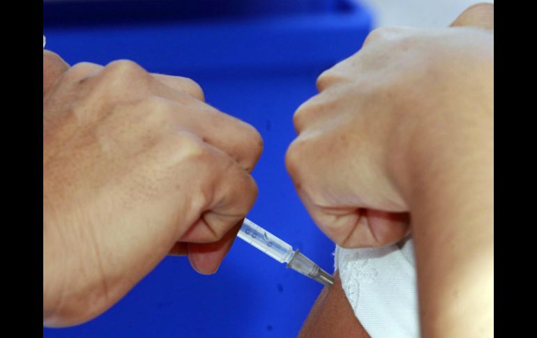 Es importante la prevención, el diagnóstico y tratamiento para erradicar el virus en el organismo y evitar complicaciones. EL INFORMADOR / ARCHIVO