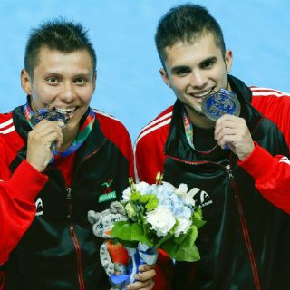 Soñamos con ser los mejores del mundo: Germán Sánchez