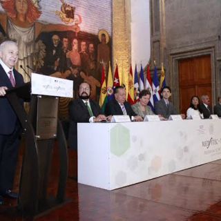 México y Francia confirman cooperación en educación