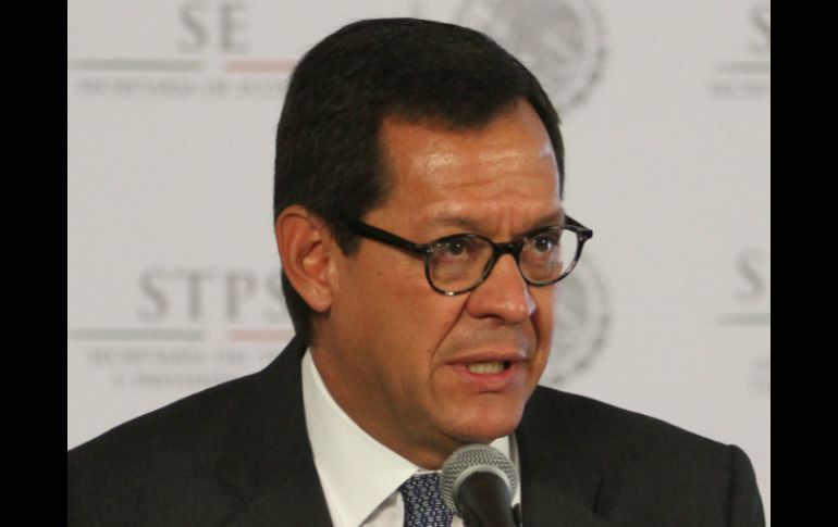 Confirmó la aprobación de la implementación de atención a víctimas, protocolo de rescate y operación de albergues. NTX / ARCHIVO