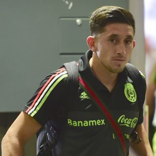 El Tri llega a México con la Copa Oro