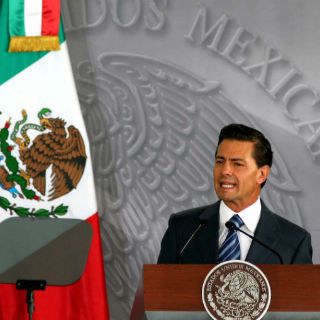 Peña Nieto felicita a deportistas de Panamericanos