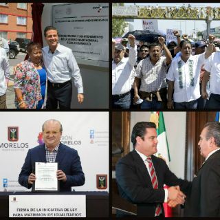 México en resumen: las noticias del 27 de julio