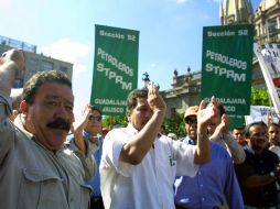 Pasivos laborales son una 'bomba de tiempo'. EL INFORMADOR / ARCHIVO