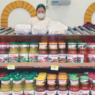 Grupo Herdez disminuirá inversiones 50% en 2016