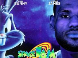LeBron james. El jugador no es nuevo en el cine, ya ha filmado un documental y una cinta romántica. TWITTER / @RoadshowAU