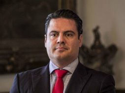 Este es el segundo cambio del gobernador en lo que va de la semana, luego de los movimientos en la Secretaría de Movilidad. EL INFORMADOR / ARCHIVO