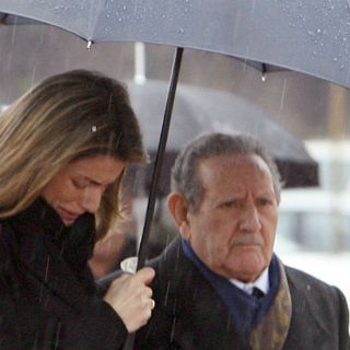 Fallece abuelo materno de la reina Letizia