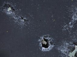 El popular lugar vivió un momento de pánico. AP / ARCHIVO