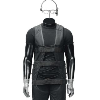 Traje de Tom Cruise en 'Misión Imposible' sale a subasta