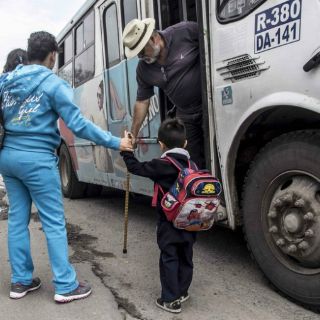 Guadalajara requiere transporte eficiente: camioneros