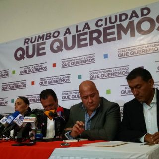 Alcaldes de MC retomarán atribuciones viales y de tránsito