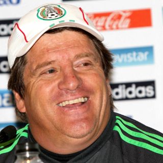 Decio definirá situación del 'Piojo'