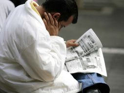 Otro dato es que el personal de ''outsourcing'' prácticamente se duplica en diez años. EL INFORMADOR / ARCHIVO