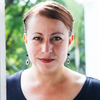 Taller para escribir una novela 'desde adentro'