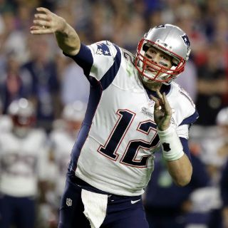 Goodell confirma suspensión de Tom Brady
