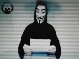 El grupo de 'hackers' colgó los documentos en represalia por la muerte de un activista de Anonymous. AP / ARCHIVO