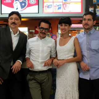 'Elvira' llega a los cines el 14 de agosto