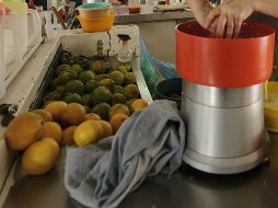 Se pretende realizar campañas orientadas a médicos y nutricionistas, para fomentar el saludable consumo de la bebida. EL INFORMADOR / ARCHIVO