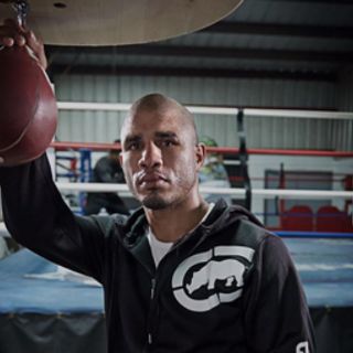 Cotto, listo para pelea con 'Canelo' Alvarez