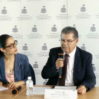 La Sedeco logra inversión austríaca de 10 MDD para Jalisco