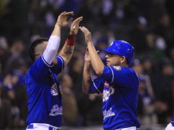 La gira de pretemporada de este año está prevista en distintas sedes de Jalisco como San Miguel El Alto y Arandas. EL INFORMADOR / ARCHIVO