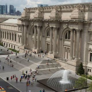 El Museo del Met rompe récord de asistencia