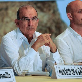 Colombia y las FARC destacan avance en desminado