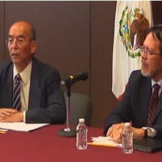 El INAH está indignado por demolición de Capilla del Santo Cristo