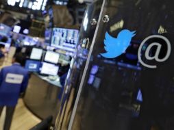 La lentitud del avance de la cantidad de usuarios de Twitter es una de las preocupaciones de Wall Street. AP / R. Drew