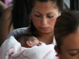 Estas alteraciones son responsables del desarrollo de transtornos del comportamiento como la ansiedad. EL INFORMADOR / ARCHIVO