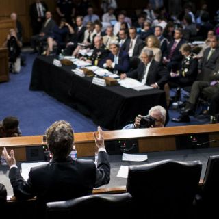 Congresistas de EU impulsan ley para terminar embargo sobre Cuba