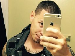 Según una denuncia, Suárez iba a hacer una 'bomba con temporizador', ocultarla en una mochila para detonarla a distancia. FACEBOOK / harlem.suarez.9