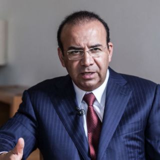 Secretaría del Trabajo acuerda grupo de diálogo con la UNT