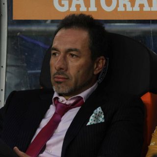 Para Matosas es un orgullo ser candidato al Tri