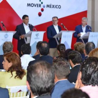 Durango tendrá nueva estación central de ferrocarril