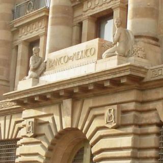 Las reservas de Banxico, suficientes ante riesgos