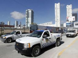 Enrique Alfaro, alcalde electo de Guadalajara, señala que buscarán diálogo con la Semov y la creación de una agenda conjunta. EL INFORMADOR / ARCHIVO