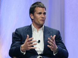 Tom fue apoyado por aficionados de Patriotas en redes sociales. AP / ARCHIVO