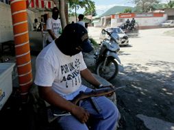 Mandatos fueron emitidos por dos juzgados diferentes del estado. AFP / ARCHIVO